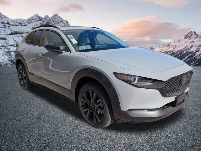 2026 Mazda CX-30 Premium's photo