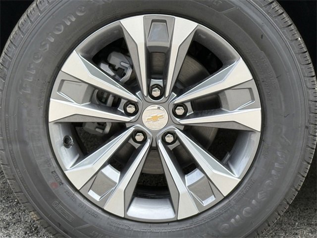 2026 Chevrolet Equinox LT photo 13