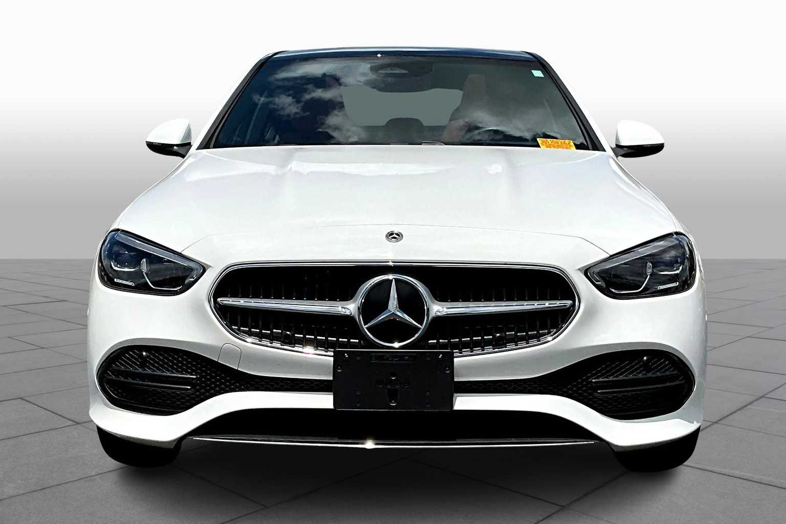 Image 2 of Certified Pre-Owned 2025 Mercedes-Benz C 300