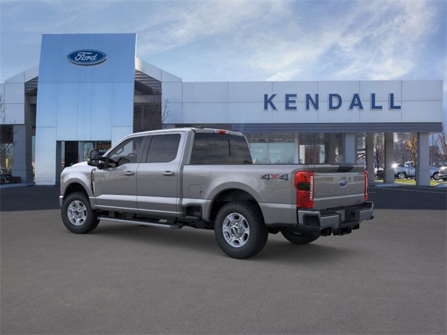 2026 Ford F-250 photo 3