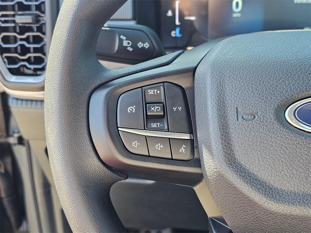 2025 Ford Ranger XL photo 24