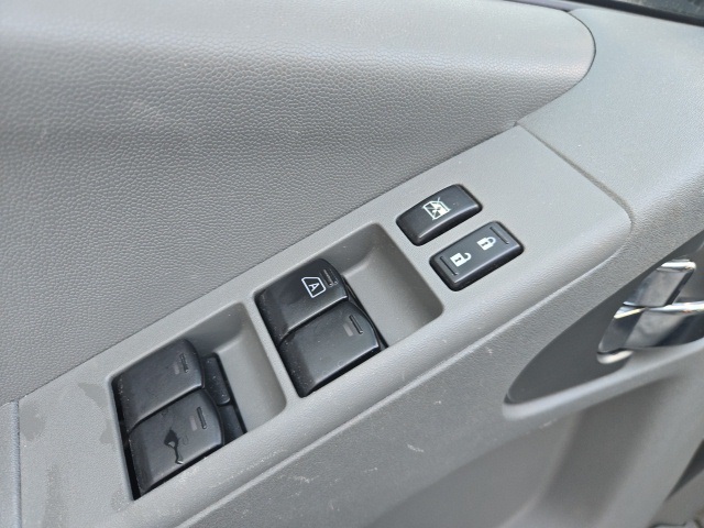 2021 Nissan Frontier SV photo 11