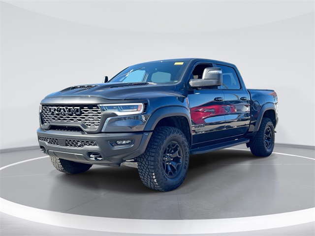 2025 RAM Ram 1500 Pickup RHO's photo