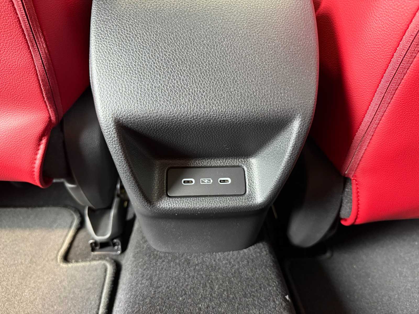 2026 Acura Integra A-Spec Technology photo 27
