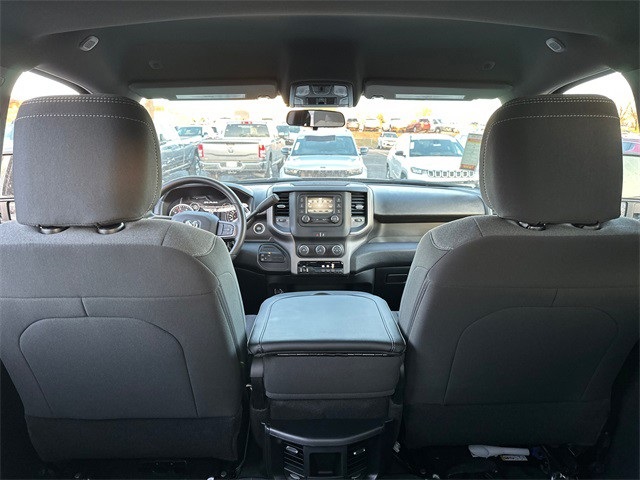 2024 Ram 2500 Tradesman photo 10