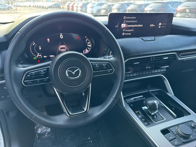 2024 Mazda CX-90 Premium Plus photo 5