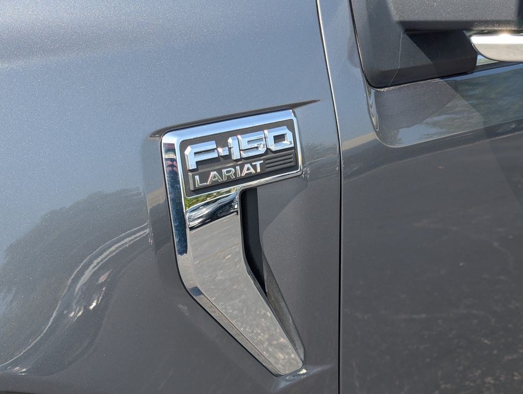 2023 Ford F-150 Lariat photo 20