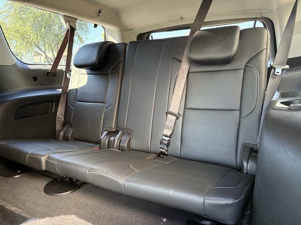 2020 Gmc Yukon XL SLT photo 11