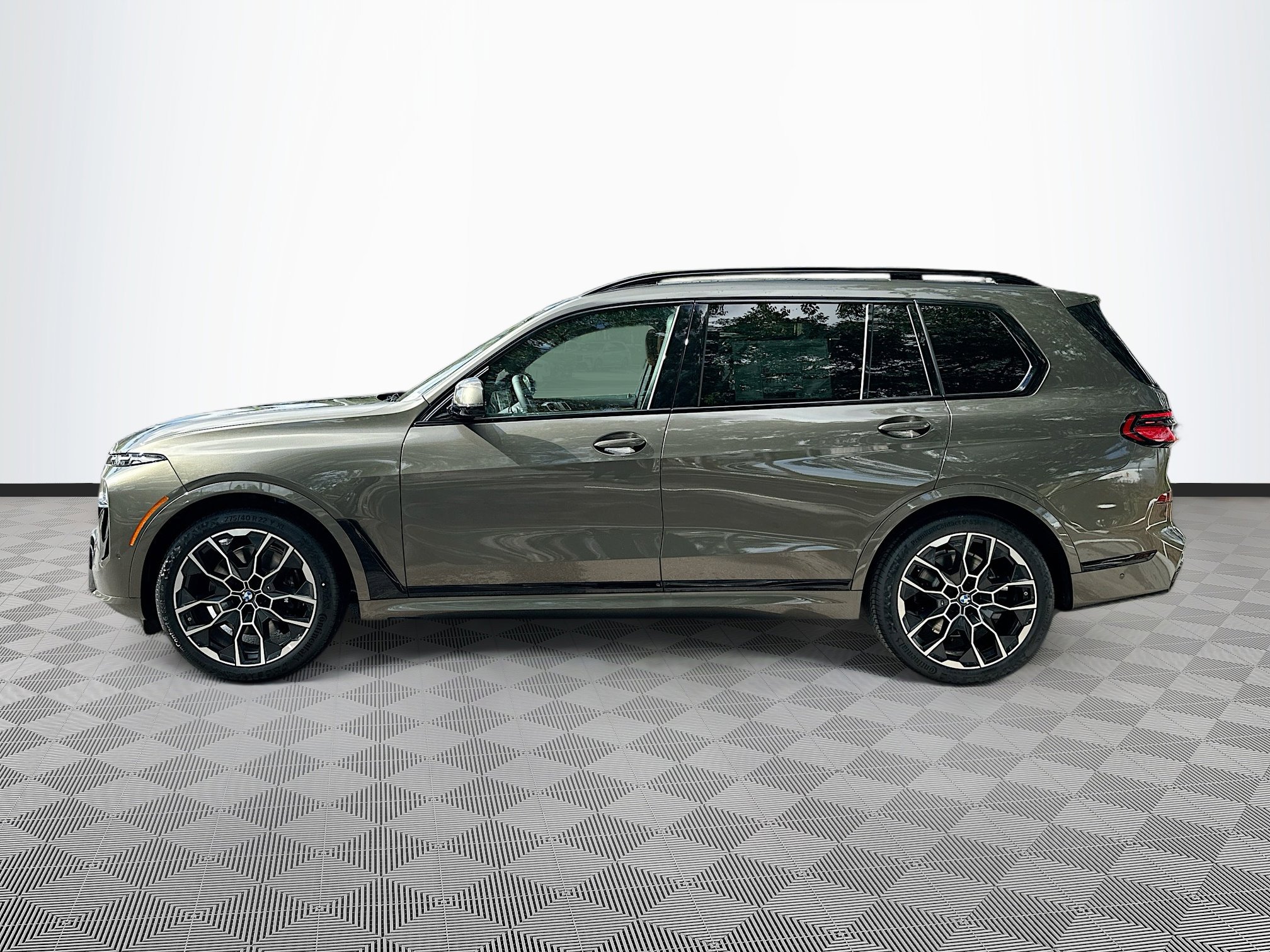2026 Bmw X7 xDrive40i photo 4