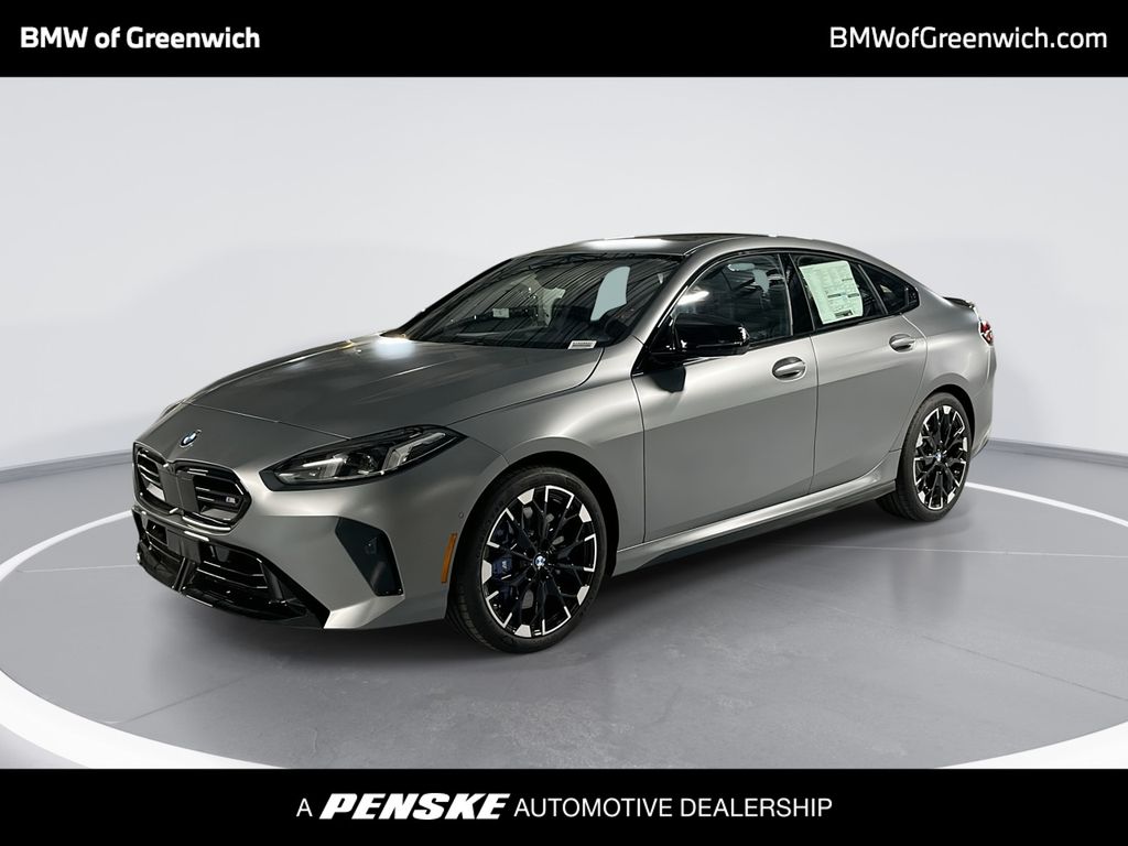 2025 BMW 2 Series M235's photo