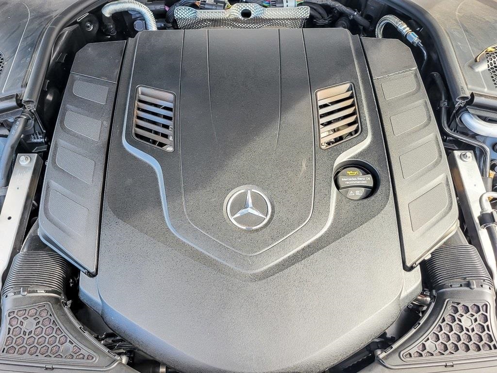 2022 MERCEDES-BENZ S-CLASS - Image 24