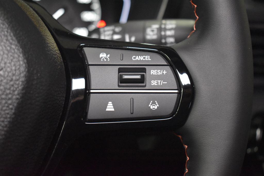 2025 Honda Pilot TrailSport photo 15
