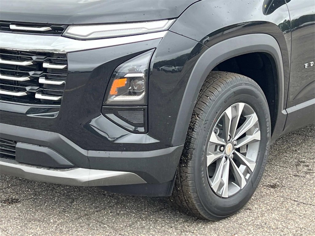 2026 Chevrolet Equinox LT photo 7