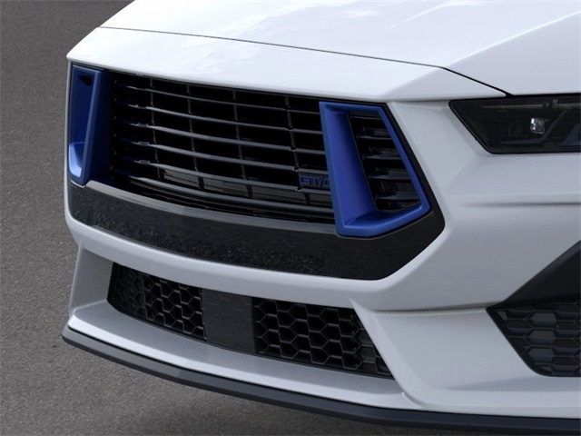 2025 Ford Mustang GT Premium photo 14
