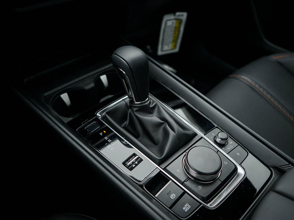 2025 Mazda CX-50 2.5 Premium Plus photo 26