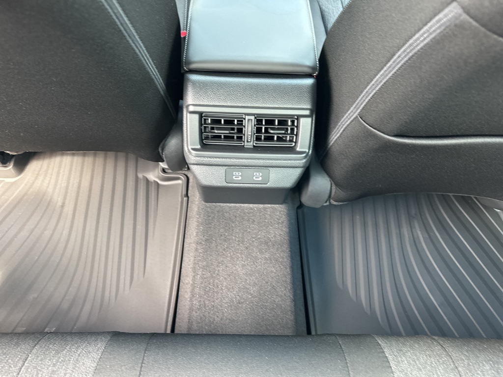 2025 Honda Accord Hybrid Sport photo 14