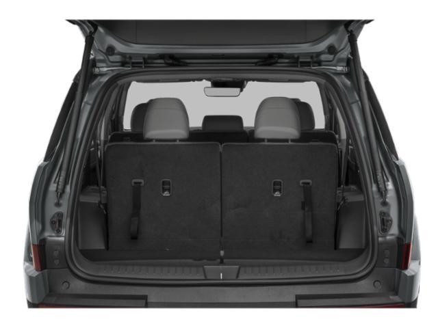 2026 Hyundai Santa Fe Limited photo 22