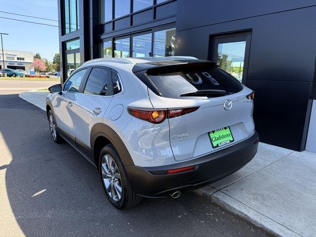 2025 Mazda CX-30 2.5 S Preferred photo 4