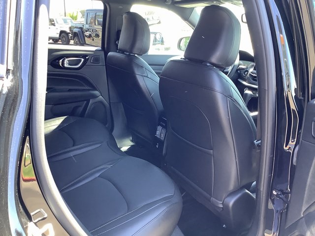 2023 Jeep Compass High Altitude photo 28