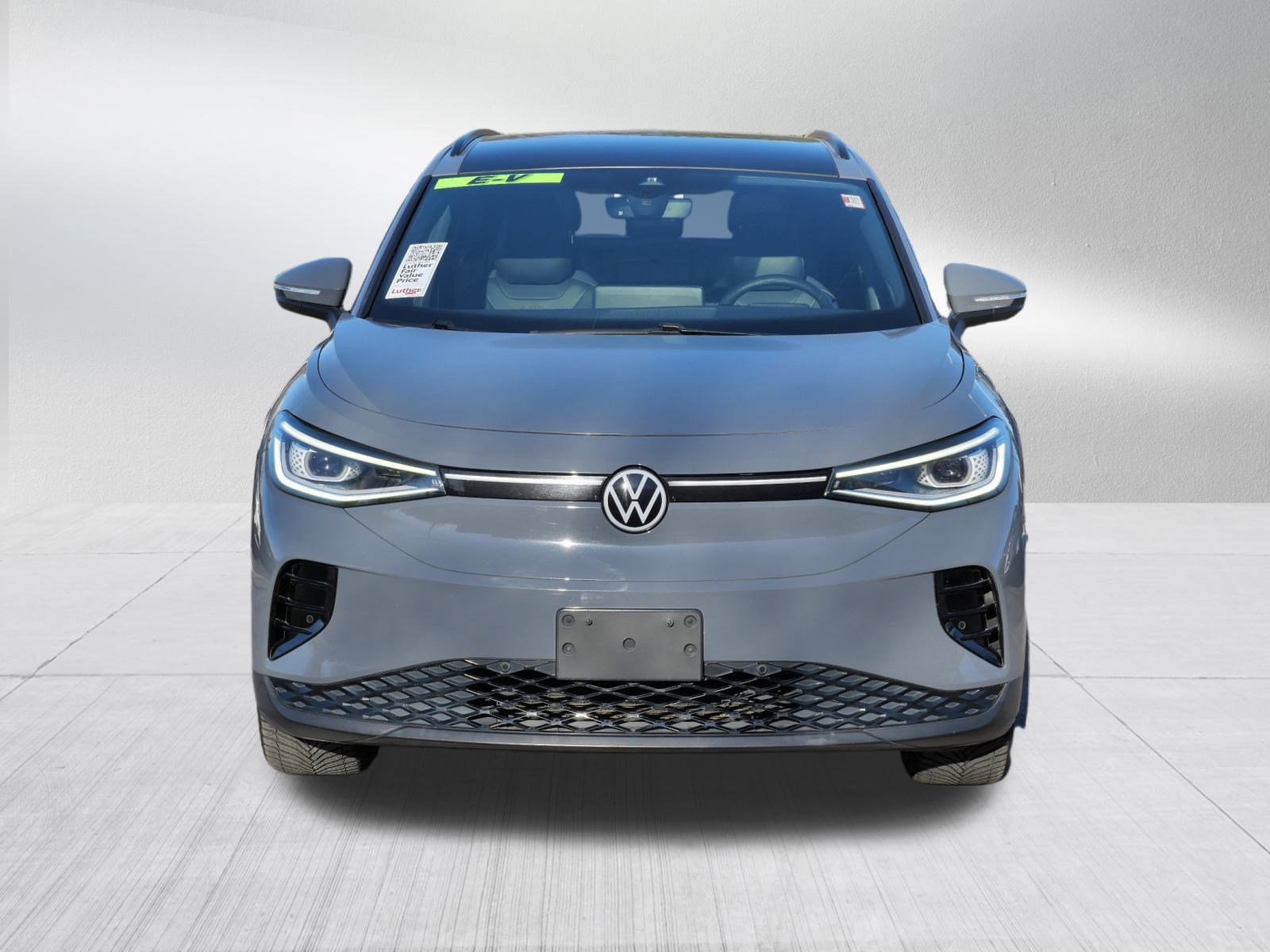 Certified 2023 Volkswagen ID.4 PRO S with VIN 1V2GNPE88PC008412 for sale in Burnsville, Minnesota