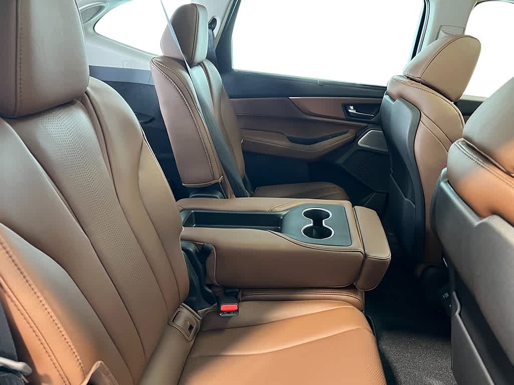 2026 Acura MDX Technology SH-AWD photo 31