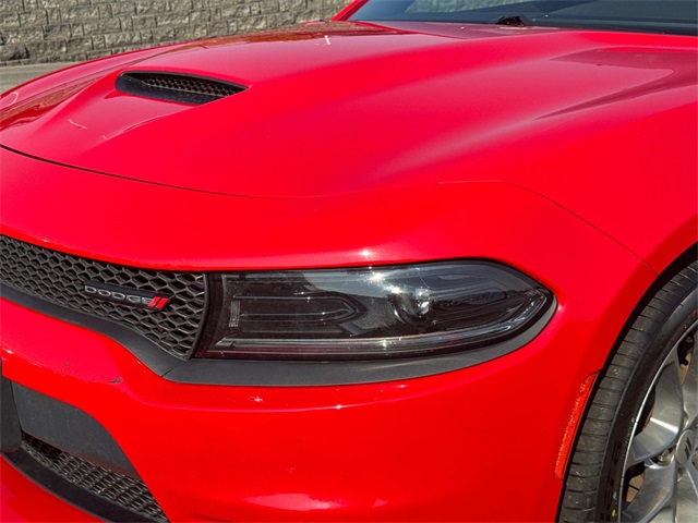 2023 Dodge Charger GT photo 10