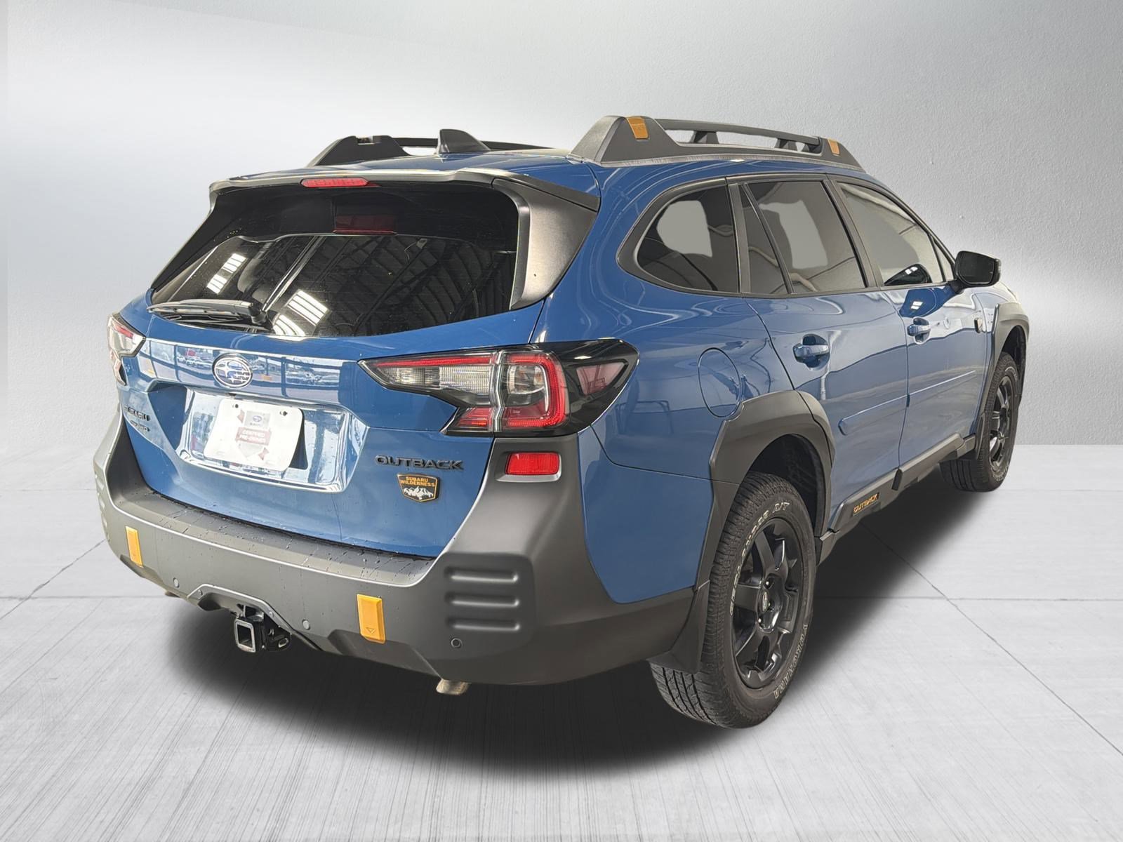 2022 Subaru Outback Wilderness photo 7