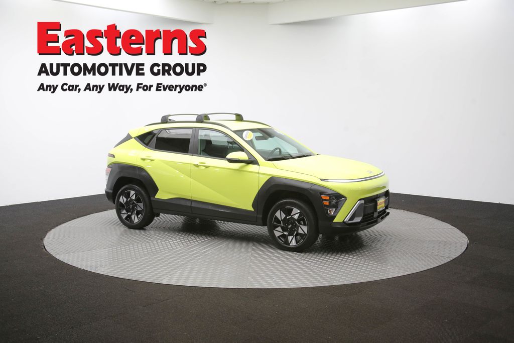 2024 Hyundai Kona SEL photo 31