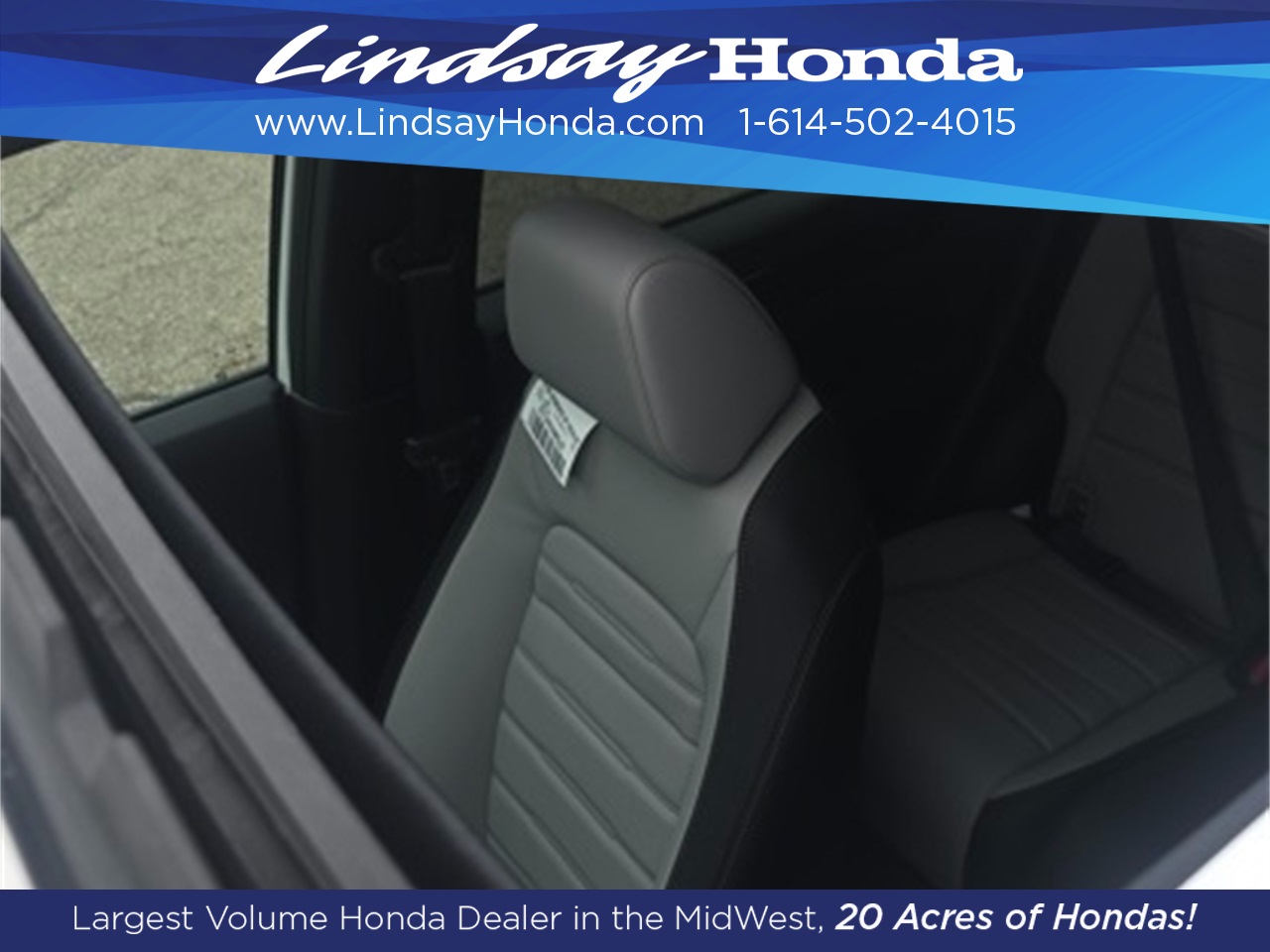 2026 Honda CR-V Hybrid Sport Touring photo 4