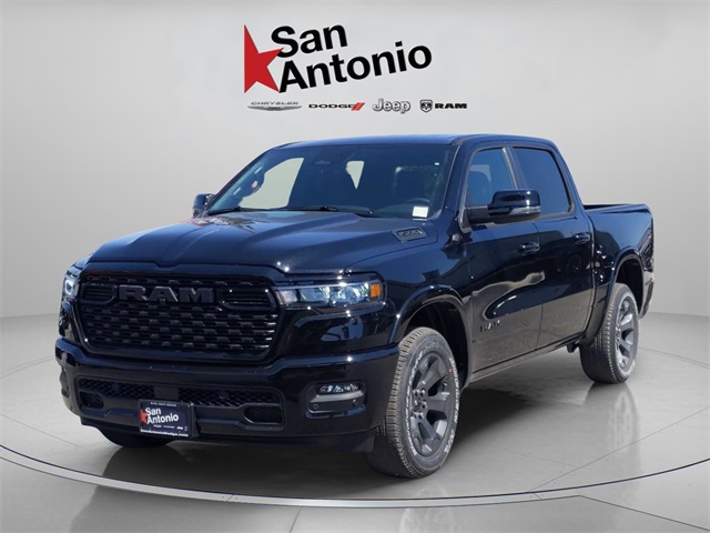 2026 Ram 1500 Big Horn Lone Star photo 4
