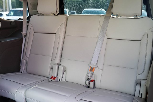 2022 Gmc Yukon Denali photo 17