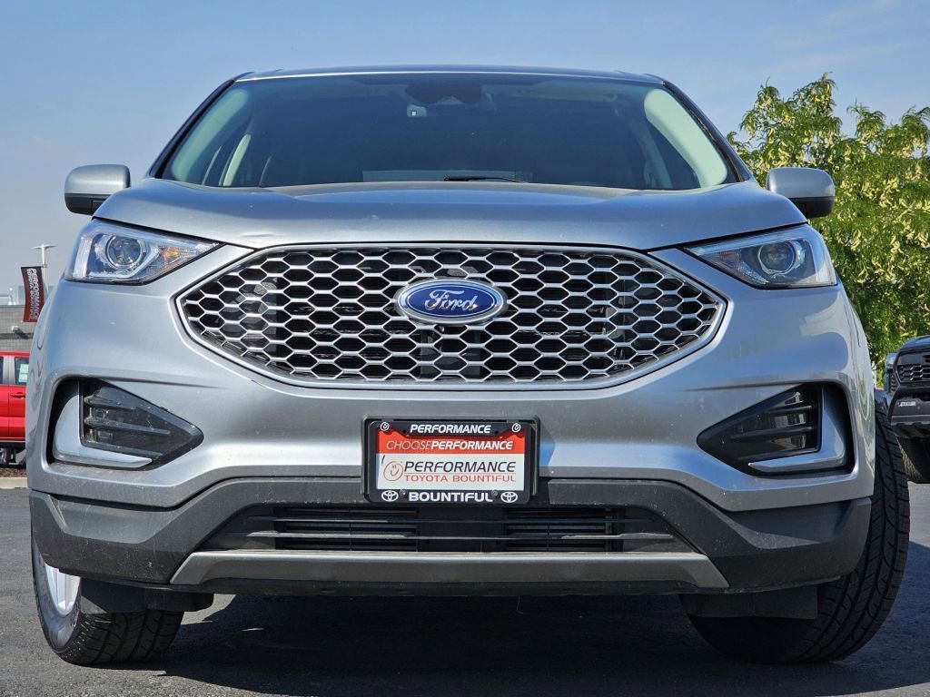 2024 Ford Edge SEL photo 6