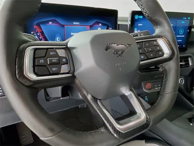 2024 Ford Mustang EcoBoost photo 13