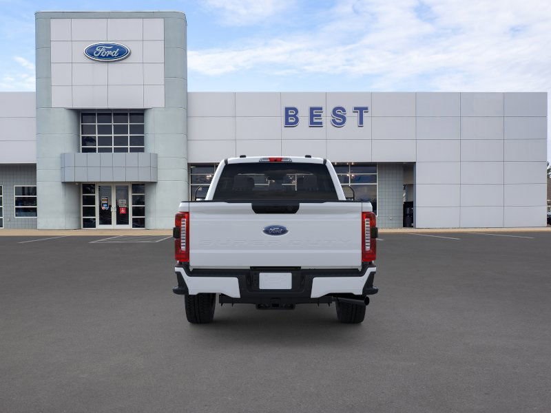 2025 Ford F-350 XL photo 5