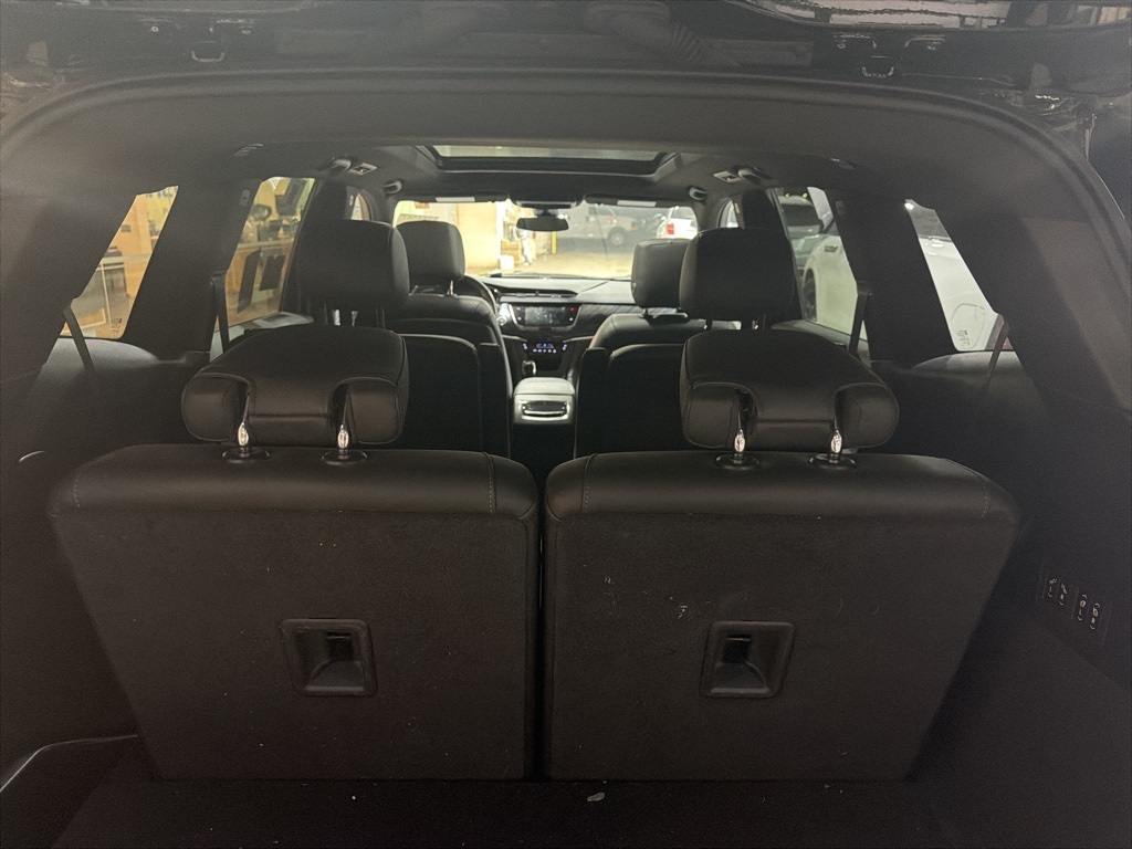 2024 CADILLAC XT6 - Image 14