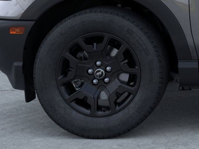 2025 Ford Bronco Sport Big Bend photo 13