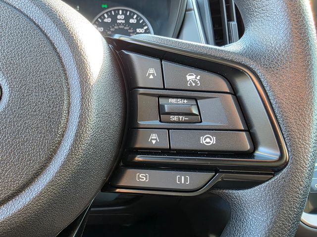 2025 Subaru Crosstrek Premium photo 25