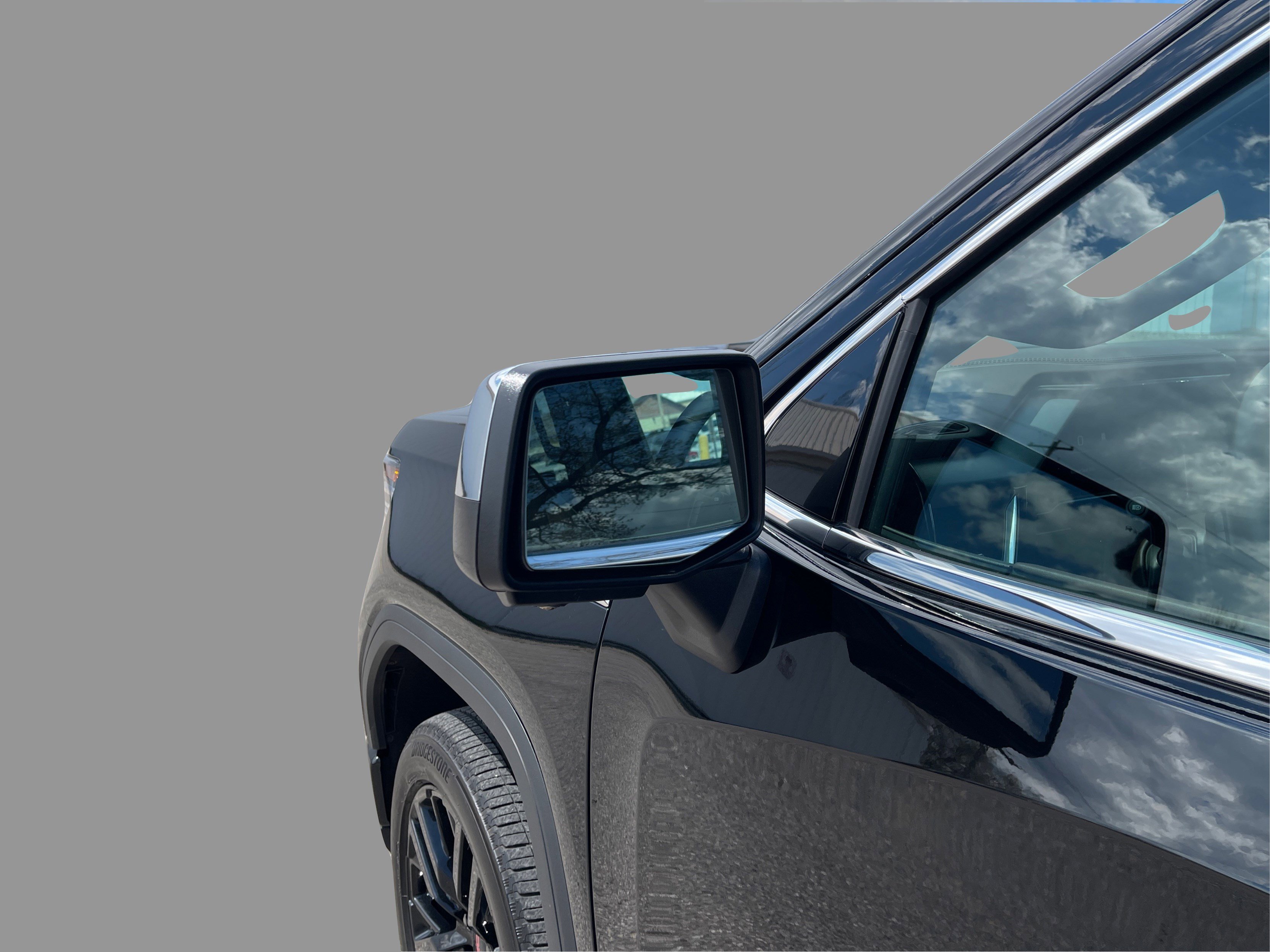 2023 Gmc Sierra 1500 Denali photo 22