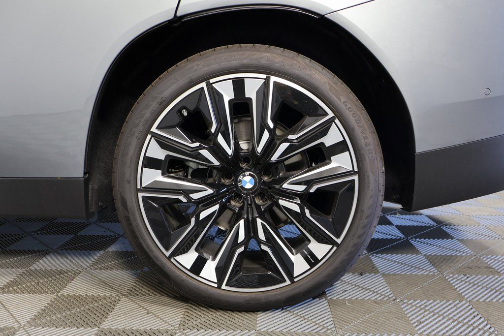 2025 Bmw X3 30x Drive photo 10