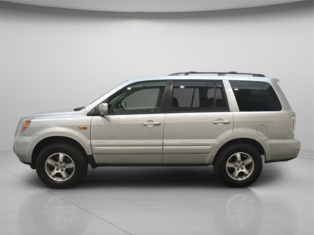 Used 2008 Honda Pilot SPECIAL EDITION with VIN 5FNYF18358B005245 for sale in Golden, CO