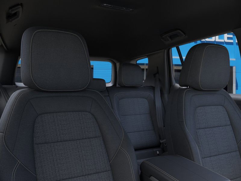 2026 Gmc Terrain Elevation photo 23