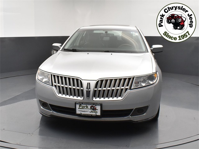 Used 2012 Lincoln MKZ Base with VIN 3LNHL2GC6CR819066 for sale in Burnsville, Minnesota