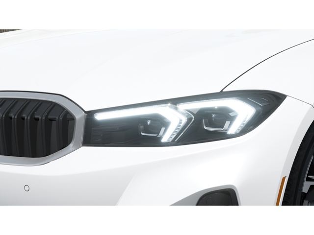 2026 Bmw 330i photo 6