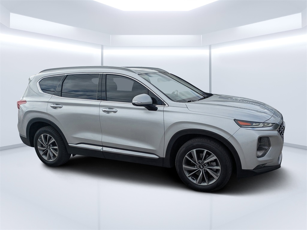 2019 Hyundai Santa Fe Ultimate's photo