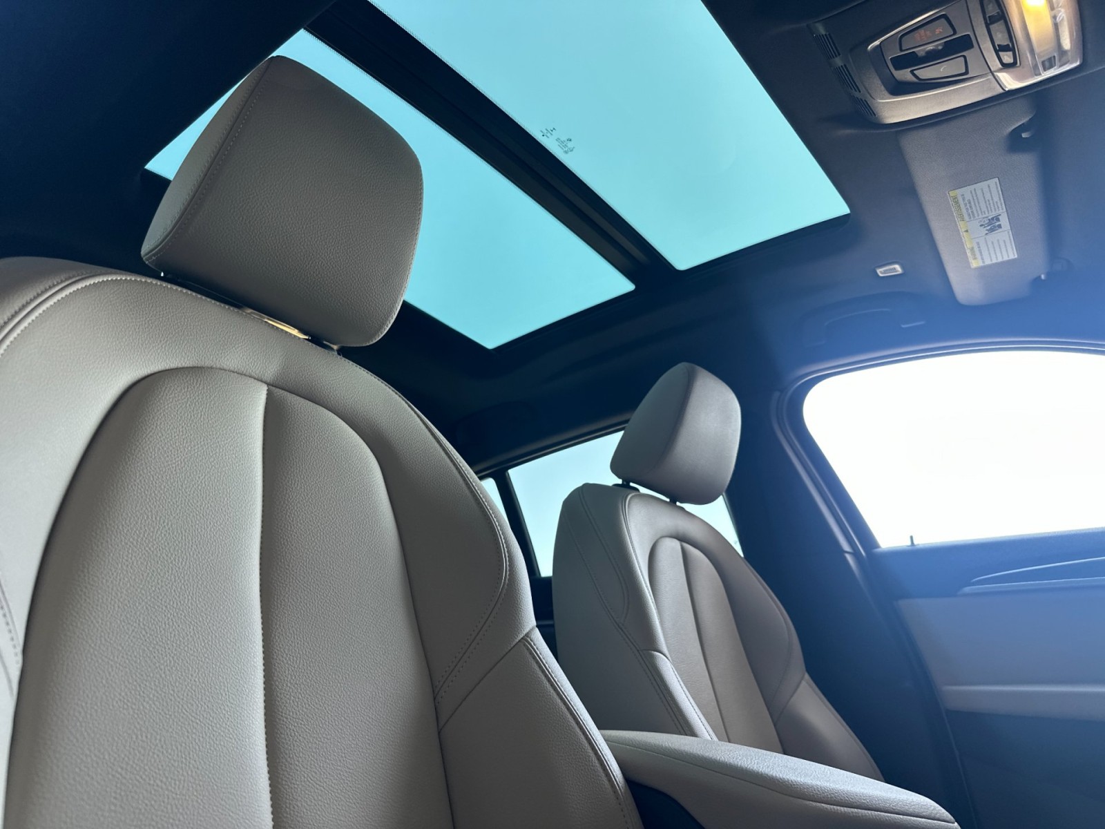 2020 Bmw X2 sDrive28i photo 15