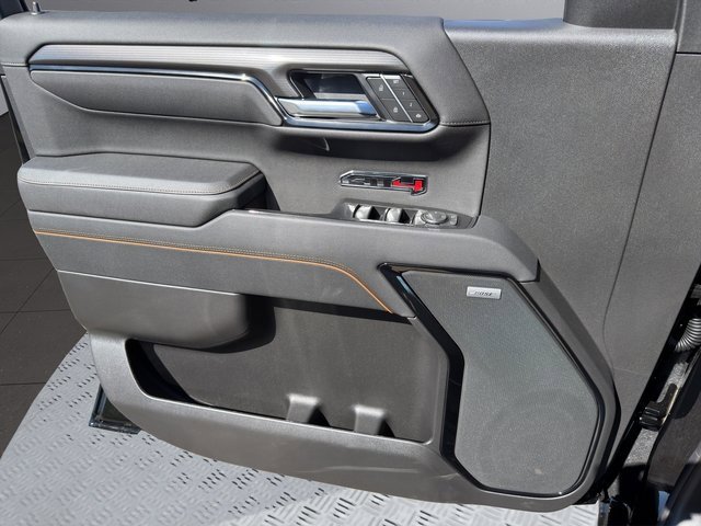 2026 Gmc Sierra AT4 photo 13