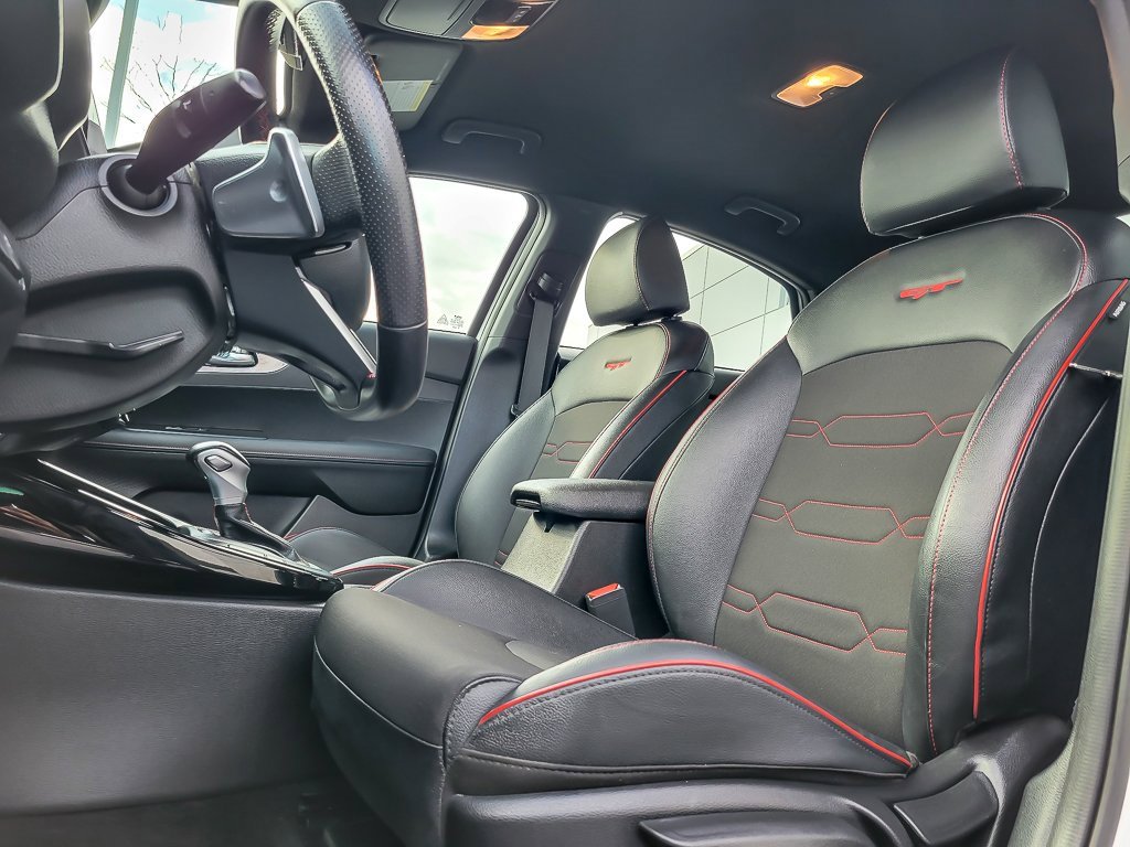 2023 KIA FORTE - Image 7