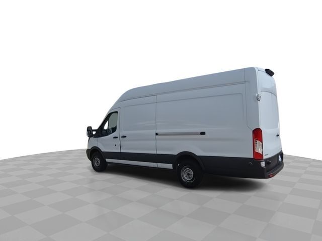 2018 Ford Transit photo 3