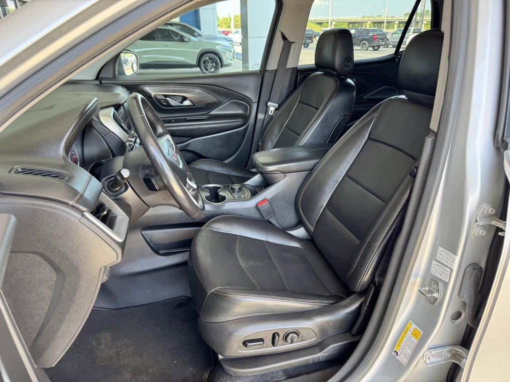 2020 Gmc Terrain SLT photo 16
