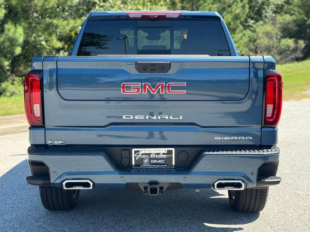 2026 Gmc Sierra 1500 Denali photo 13